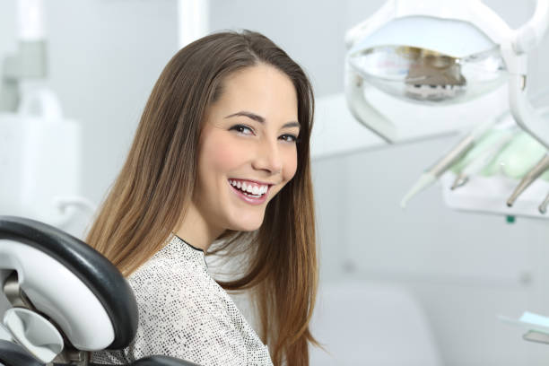 Advanced Technology for Better Dental Care in Mount Penn, PA